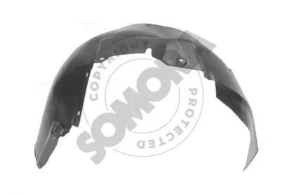Somora 020905 Cover assy fender splash shield Somora 020905 Cover assy fender splash shield