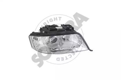 Somora 020915 Headlamp