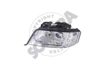 Somora 020916 Фара основна