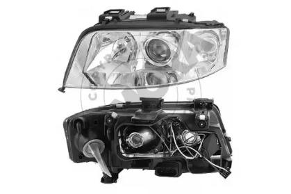 Somora 020916A Фара основна Somora 020916A Фара основна