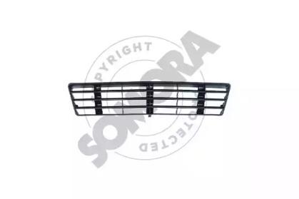 Somora 020926 Решетка бампера Somora 020926 Решетка бампера