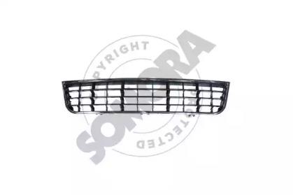 Somora 020926A Решетка бампера