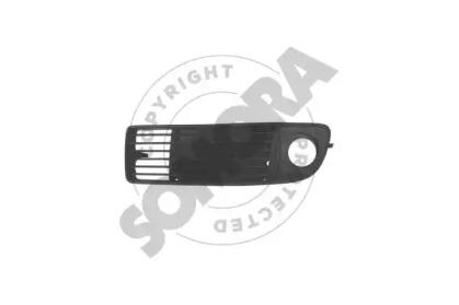 Somora 020926L Решетка бампера Somora 020926L Решетка бампера