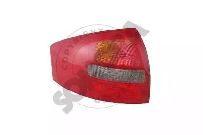 Somora 020972 Ліхтар задній Somora 020972 Ліхтар задній