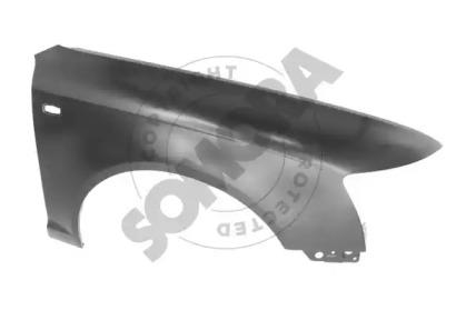 Somora 021001 Крыло Somora 021001 Крыло