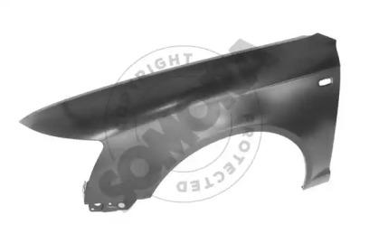 Somora 021002A Крило переднє Somora 021002A Крило переднє