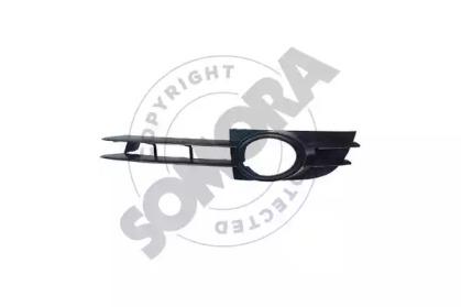 Somora 021026L Решетка бампера Somora 021026L Решетка бампера