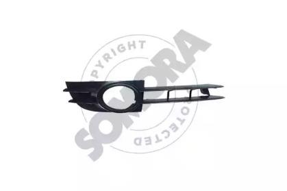 Somora 021026R Решетка бампера