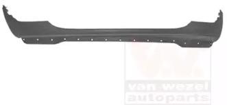 Van Wezel 0506500 Спойлер Van Wezel 0506500 Спойлер
