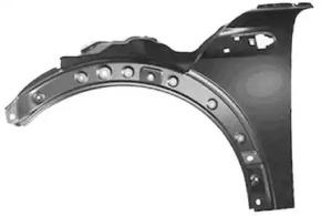 Van Wezel 0506655 Крыло