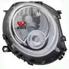 Van Wezel 0506963 Headlamp