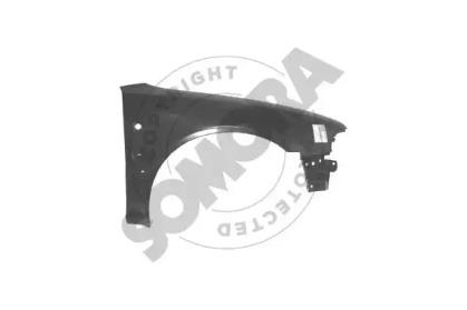 Somora 021301 Крило переднє Somora 021301 Крило переднє