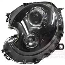 Van Wezel 0506985 Headlamp