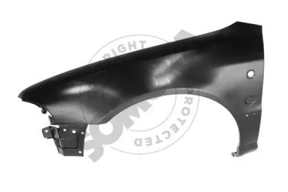 Somora 021302 Крыло