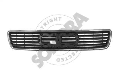 Somora 021307 Grille assy radiator Somora 021307 Grille assy radiator