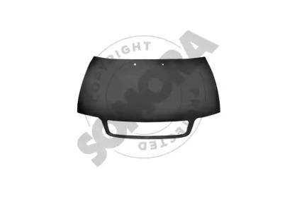 Somora 021308 Капот Somora 021308 Капот