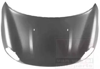 Van Wezel 0508660 Hood