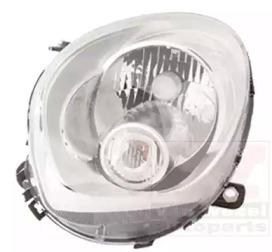 Van Wezel 0515963 Фара основна