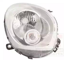 Van Wezel 0515964M Фара основна