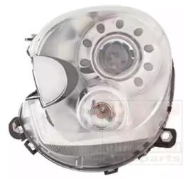 Van Wezel 0515985M Фара основна Van Wezel 0515985M Фара основна