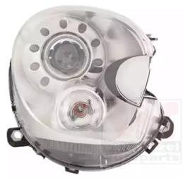 Van Wezel 0515986M Фара основна Van Wezel 0515986M Фара основна