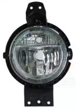 Van Wezel 0515999 Foglamp assy Van Wezel 0515999 Foglamp assy