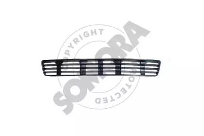 Somora 021326 Решетка бампера Somora 021326 Решетка бампера