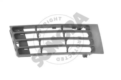 Somora 021426R Решітка бампера переднього Somora 021426R Решітка бампера переднього