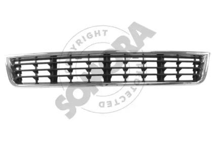 Somora 021526 Решітка бампера переднього Somora 021526 Решітка бампера переднього