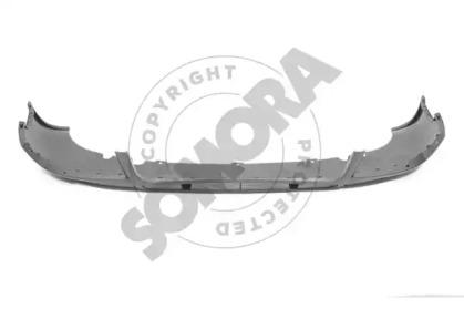 Somora 021526A Спойлер заднього бампера Somora 021526A Спойлер заднього бампера