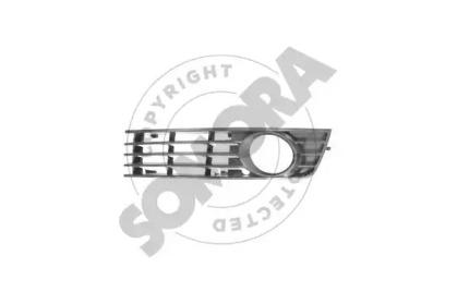 Somora 021526L Решітка бампера переднього Somora 021526L Решітка бампера переднього