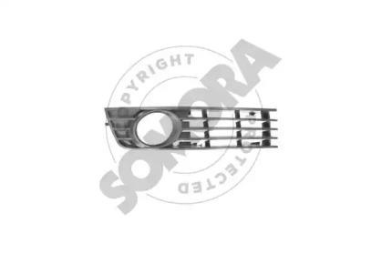 Somora 021526R Решітка бампера переднього Somora 021526R Решітка бампера переднього