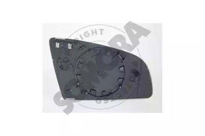 Somora 021556G Outer mirror glass Somora 021556G Outer mirror glass