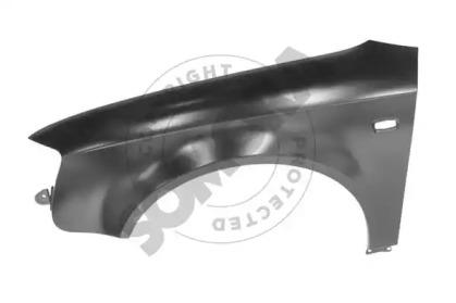 Somora 021602 Крыло