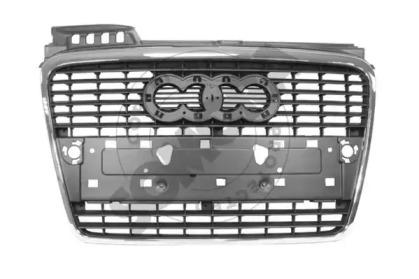 Somora 021607 Grille assy radiator Somora 021607 Grille assy radiator
