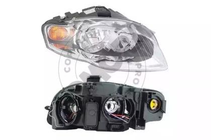 Somora 021615 Фара основна Somora 021615 Фара основна