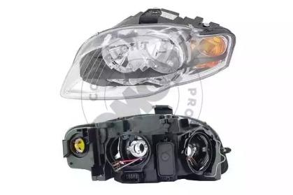 Somora 021616 Фара основна