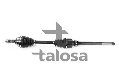 Talosa 76-BM-8011 Drive shaft assy Talosa 76-BM-8011 Drive shaft assy