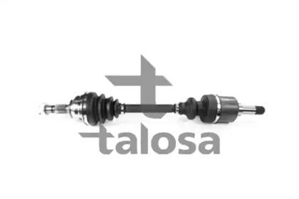 Talosa 76-CT-8014 Drive shaft assy Talosa 76-CT-8014 Drive shaft assy