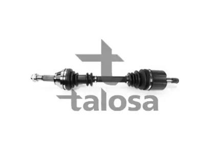 Talosa 76-CT-8019 Drive shaft assy Talosa 76-CT-8019 Drive shaft assy