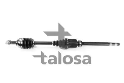 Talosa 76FI8061 Drive shaft assy Talosa 76FI8061 Drive shaft assy