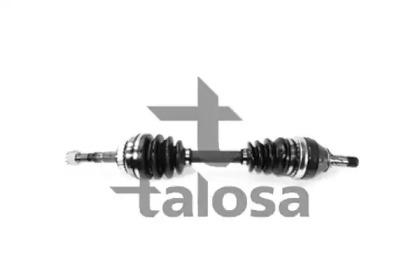 Talosa 76-OP-8001A Drive shaft assy