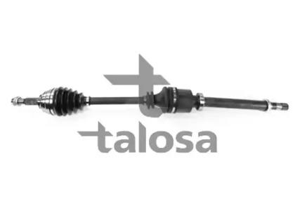 Talosa 76-RN-8049 Drive shaft assy Talosa 76-RN-8049 Drive shaft assy