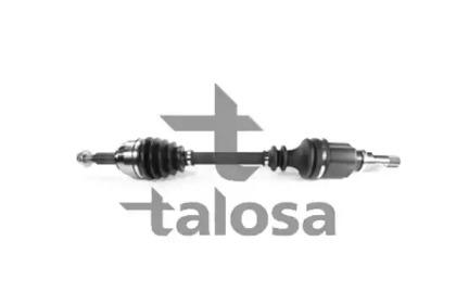 Talosa 76RN8096 Drive shaft assy Talosa 76RN8096 Drive shaft assy