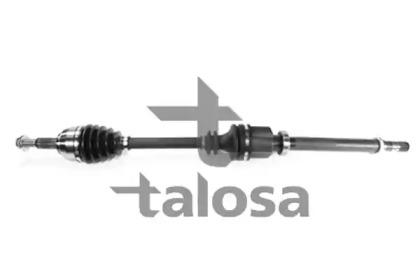 Talosa 76-RN-8144 Drive shaft assy Talosa 76-RN-8144 Drive shaft assy