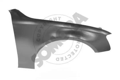 Somora 021701 Крило переднє Somora 021701 Крило переднє