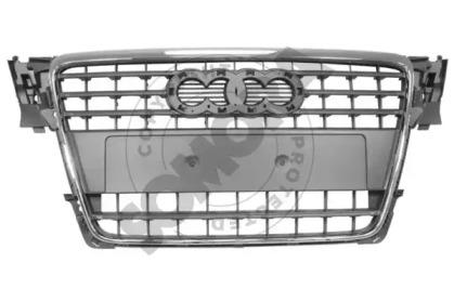 Somora 021707 Решітка радіатора Somora 021707 Решітка радіатора