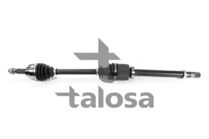 Talosa 76RN8158 Drive shaft assy Talosa 76RN8158 Drive shaft assy
