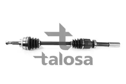 Talosa 76-RN-8169A Drive shaft assy