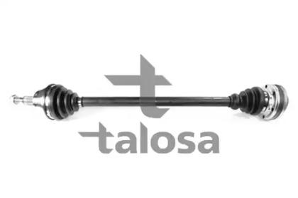 Talosa 76-VW-8069 Drive shaft assy Talosa 76-VW-8069 Drive shaft assy